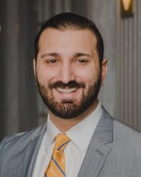 Top Rated Personal Injury Attorney in Rochester, NY : Adam J. Willman