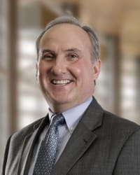 Top Rated Personal Injury Attorney in Fort Wayne, IN : Theodore T. Storer