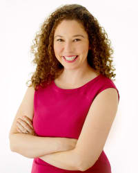 Top Rated Family Law Attorney in Hamilton, NJ : Rachel S. Cotrino