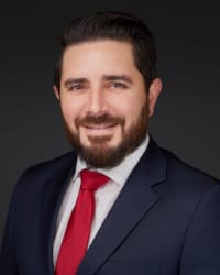 Top Rated Mergers & Acquisitions Attorney in Coral Gables, FL : Dick M. Ortega