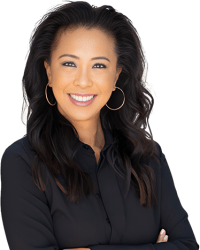 Top Rated Workers' Compensation Attorney in Orange, CA : Geraldine Ly
