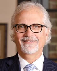 Top Rated Criminal Defense Attorney in Lebanon, OH : Charles H. Rittgers