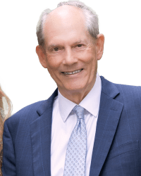 Top Rated Personal Injury Attorney in Brunswick, GA : Robert P. Killian