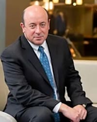 Top Rated General Litigation Attorney in Atlanta, GA : J. Bertram Levy