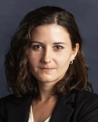 Top Rated Personal Injury Attorney in Columbus, GA : Allison Brennan Bailey