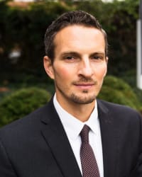 Top Rated Workers' Compensation Attorney in Chambersburg, PA : Anthony J. Cosentino