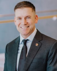 Top Rated Criminal Defense Attorney in Lubbock, TX : Brandon W. Barnett
