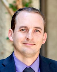 Top Rated Family Law Attorney in Denver, CO : Desmond Irvine Brazil