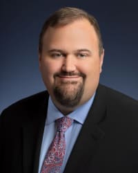 Top Rated Estate Planning & Probate Attorney in Sacramento, CA : Jeb Burton