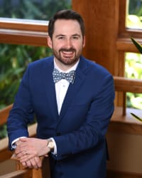 Top Rated Business & Corporate Attorney in Hammond, LA : Patrick G. Coudrain
