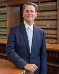 Top Rated General Litigation Attorney in Ashland, MS : Steven E. Farese, Jr.
