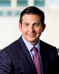 Top Rated White Collar Crimes Attorney in Coral Gables, FL : Henry P. Bell