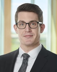 Top Rated Banking Attorney in Edina, MN : John F. Edell