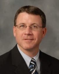 Top Rated Business Litigation Attorney in Dayton, OH : Gregory S. Page