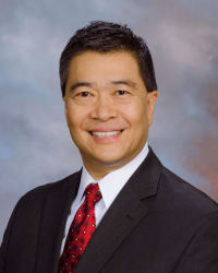 Top Rated Family Law Attorney in Richmond, VA : Michael HuYoung
