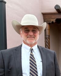Top Rated Civil Litigation Attorney in Amarillo, TX : Channy F. Wood