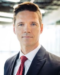 Top Rated Personal Injury Attorney in Bethesda, MD : Clifford J. (Cliff) Boan