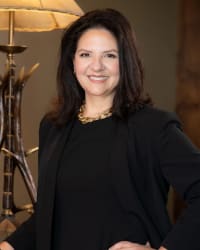 Top Rated Business Litigation Attorney in Houston, TX : Buffy K. Martines