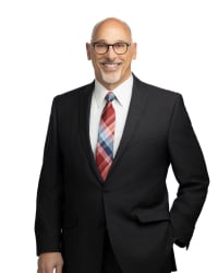Top Rated Medical Malpractice Attorney in Southfield, MI : David M. Moss