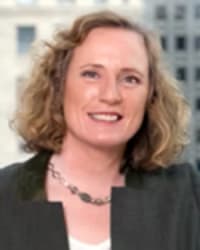 Top Rated Family Law Attorney in San Francisco, CA : Kelly J. Robbins