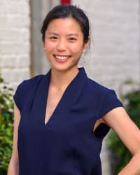 Top Rated Real Estate Attorney in San Francisco, CA : Carolyn J. Lee
