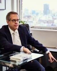 Top Rated Intellectual Property Litigation Attorney in New York, NY : James W. Kennedy