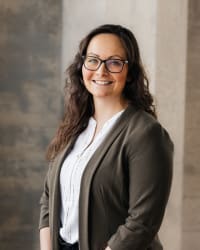 Top Rated Business & Corporate Attorney in Fargo, ND : Hannah Scheidecker