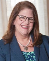 Top Rated Family Law Attorney in Coral Gables, FL : Laura Davis Smith