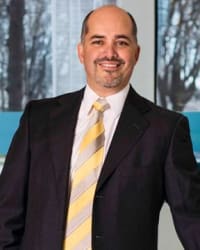 Top Rated Business & Corporate Attorney in Chicago, IL : James A. Erwin