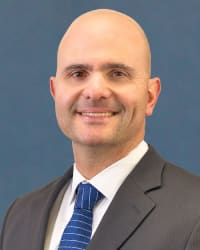 Top Rated Estate Planning & Probate Attorney in Bethesda, MD : Robb A. Longman