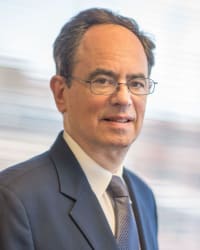 Top Rated Products Liability Attorney in Washington, DC : Kenneth M. Trombly