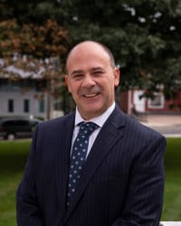 Top Rated Family Law Attorney in Watchung, NJ : James Abate