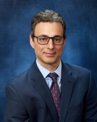 Top Rated Family Law Attorney in New City, NY : David Warren