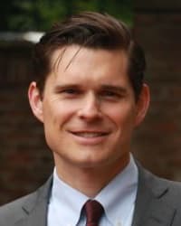 Top Rated Family Law Attorney in Lemoyne, PA : Anthony M. Hoover