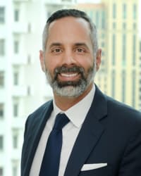 Top Rated Insurance Coverage Attorney in Coral Gables, FL : Edward Dabdoub