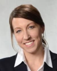 Top Rated Family Law Attorney in Milwaukee, WI : Kate A. Neugent