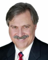 Top Rated Business Litigation Attorney in Austin, TX : James M. Richardson