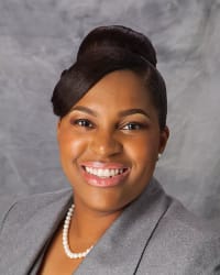 Top Rated Employment & Labor Attorney in Baton Rouge, LA : Gwendolyn Collins-Greenup