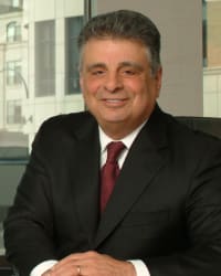 Top Rated Business Litigation Attorney in Troy, MI : H. Joel Newman