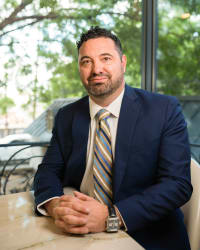 Top Rated Personal Injury Attorney in Austin, TX : Scott Crivelli