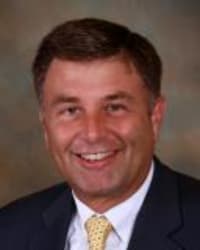 Top Rated Civil Litigation Attorney in Lexington, KY : R. Craig Reinhardt