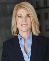 Top Rated Civil Litigation Attorney in Seattle, WA : Kristine A. Costello