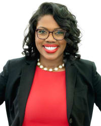 Top Rated Personal Injury Attorney in Atlanta, GA : Alicia D. Mack