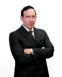 Top Rated Civil Litigation Attorney in Santa Ana, CA : Sergio Copete