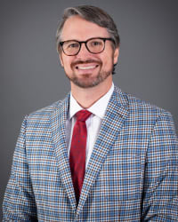 Top Rated Civil Litigation Attorney in Amarillo, TX : Matt W. Sherwood
