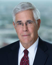 Top Rated Intellectual Property Attorney in Dallas, TX : Jerry R. Selinger