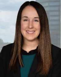 Top Rated Civil Litigation Attorney in Baltimore, MD : Catherine Dickinson