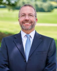 Top Rated Workers' Compensation Attorney in Richmond, VA : Stephen T. Harper