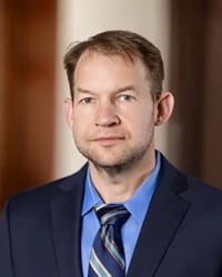 Top Rated Medical Malpractice Attorney in Belleville, IL : Thomas Q. Keefe, III