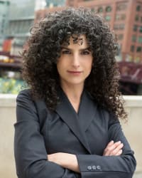 Top Rated Employment & Labor Attorney in Chicago, IL : Elissa J. Hobfoll